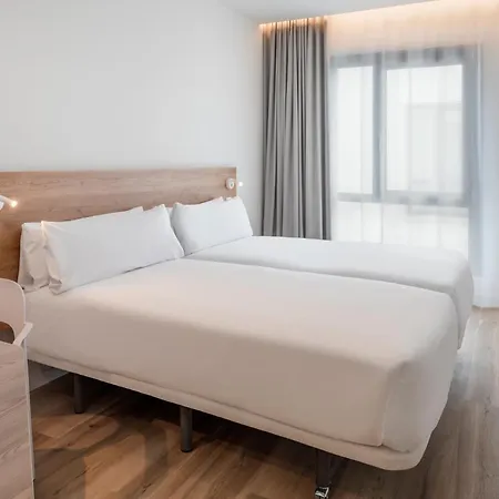 Hotel B&B Hotel Ecija Ecija
