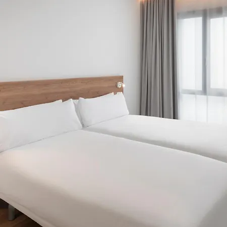 B&B Hotel Ecija
