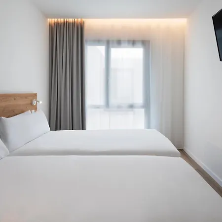 Hotel B&B Hotel Ecija Ecija