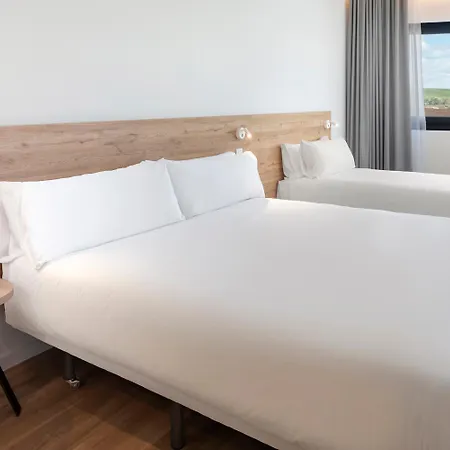 B&B Hotel Ecija 3* Ecija