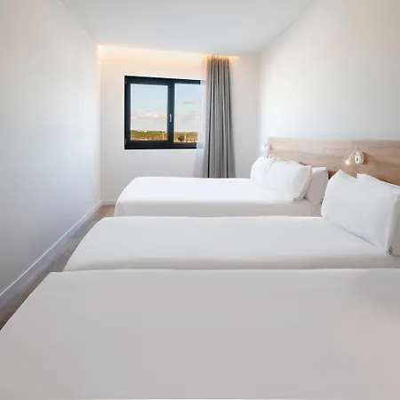 B&B Hotel Ecija Hotel Ecija