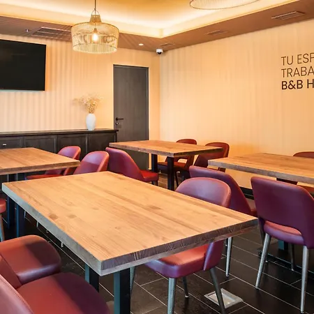B&B Hotel Ecija Hotel 3*