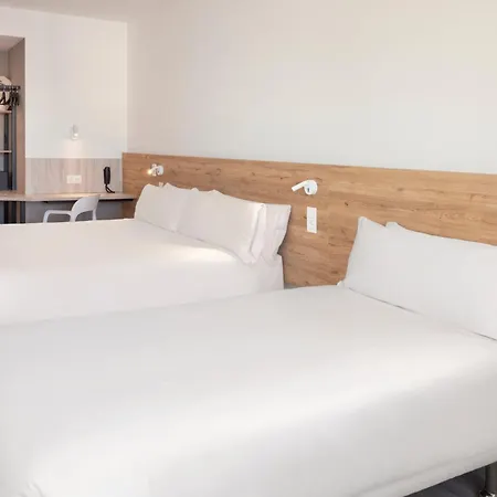 Ξενοδοχείο B&B Hotel Ecija Écija