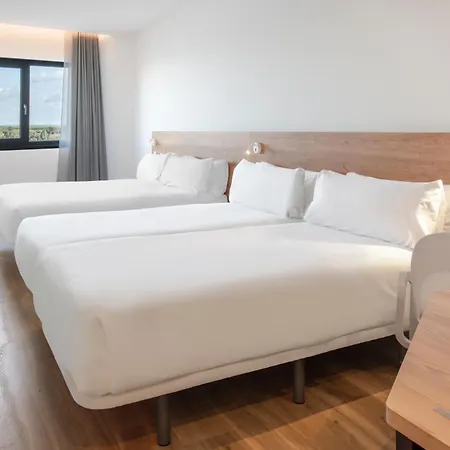 B&B Hotel Ecija 3* Ecija