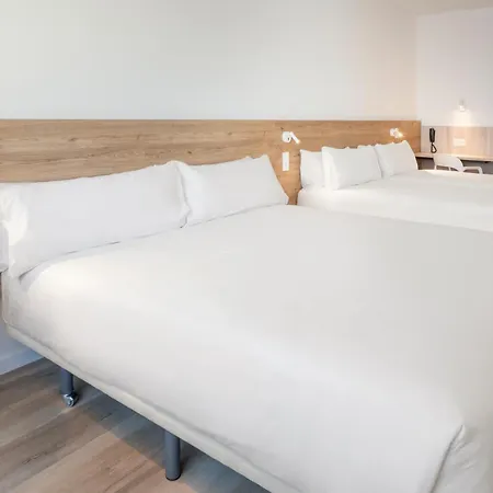 B&B Hotel Ecija Hotel 3*