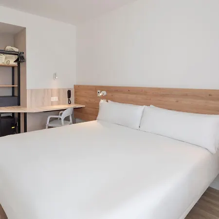 Ξενοδοχείο B&B Hotel Ecija Écija