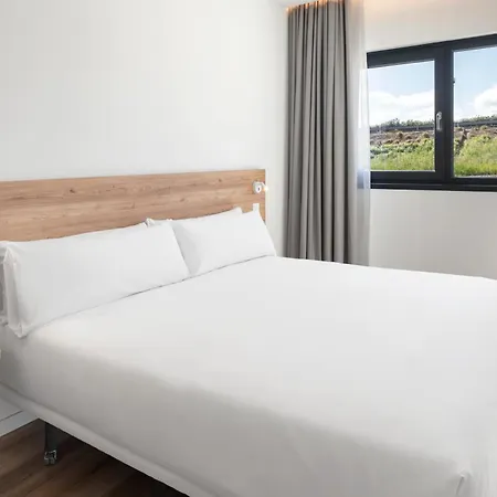 B&B Hotel Ecija 3*