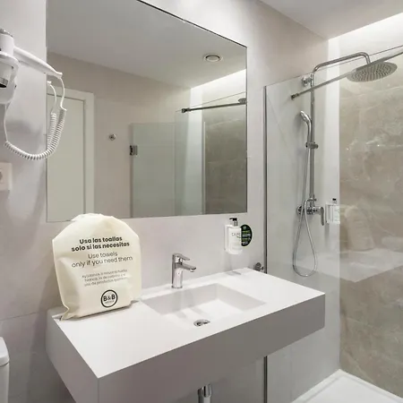 B&B Hotel Ecija Ecija