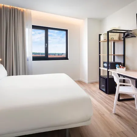 B&B Hotel Ecija 3* Ecija