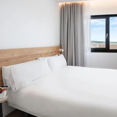 Hotel B&B Hotel Ecija