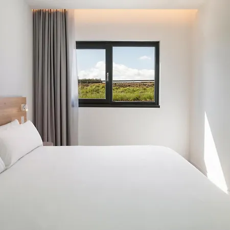 B&B Hotel Ecija 3*