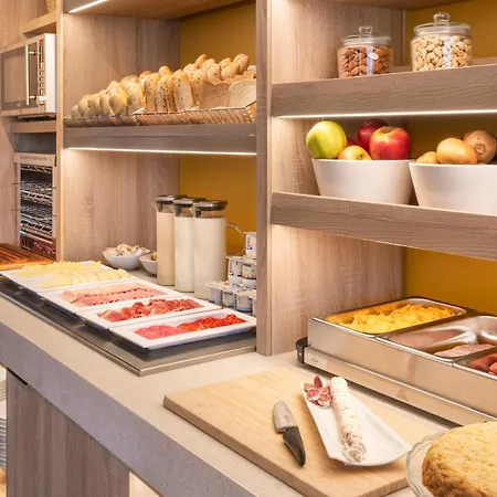 B&B Hotel Ecija Ecija